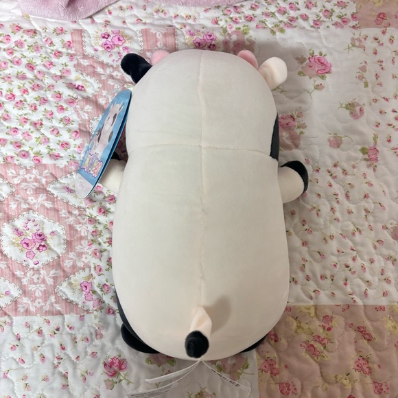 Connor Squishmallow 10" Hugmee BNWT - Picture 6 of 9